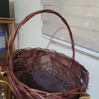 سبد تزیینی