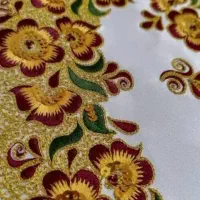 شلوار بندری
