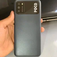 شیائومی Poco M3 درحدنو (موبایل مهرداد)