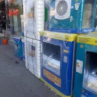کولر ابی هشت هزار