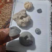 مهره سنگهای قیمتی قدیمی
