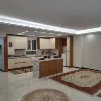 فاز هشت ۱۰۵ متری تراس بزرگ فول لاکچری