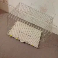 قفس پرنده