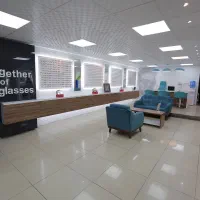 فروشنده عینک