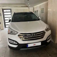 سانتافه ۲۰۱۶ فول ۶۴ آپشن/۸۸ هزار کارکرد/مصرف‌کننده