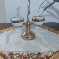 رومیزی|پرده، رانر، رومیزی|ماهدشت, |دیوار