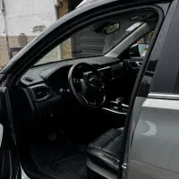 X55 1400|خودرو سواری و وانت|فریدونکنار, |دیوار