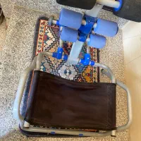 دوچرخه ثابت