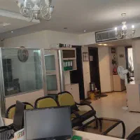 اجاره موقعیت اداری برستارخان۱۶۲مترباتجهیزات اداری