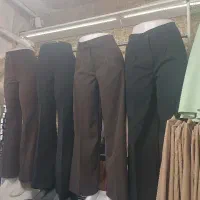 حراج شلوار زنانه به مدت یک ماه