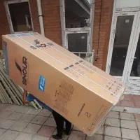 باربری سیمرغ حمل جابجایی اثاثیه منزل بسته بندی