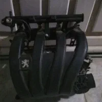 منیفولد زانتیا۱۸۰۰ کامل