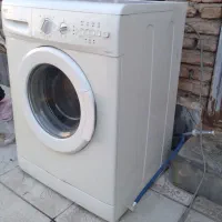 ماشین لباسشویی