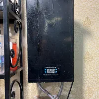 آبگرمکن برقی