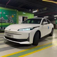 برند لوکس چانگان(Nevo A05)/پلاگین هیبرید