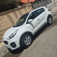 اسپرتج ۲۰۱۸ خیلج معاوضه خودرو میشه