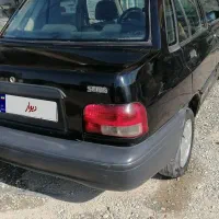 پراید صبا مدل مدل 84