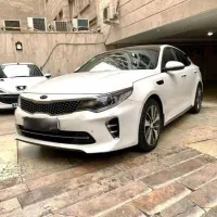 اجاره خودرو اپتیما،رنت کیا اپتیما