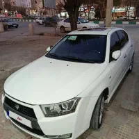 دنا پلاس اتومات توربو مدل 1402