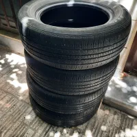 لاستیک نکست کره ایی