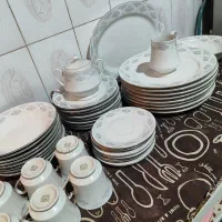 سرویس چینی