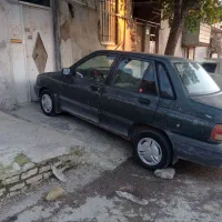 پراید مدل ۷۹