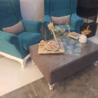 مبل تک
