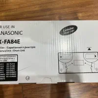 تونر کارتریج مدل Kx-fa84e برند Panasonic