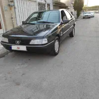 پژو 2000تمیز مناسب مصرف کننده