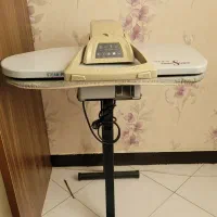اتو بخار پرسی