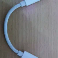رابط تایپ سی به هندزفری