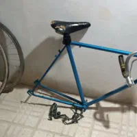دوچرخه کورسی