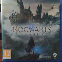 Hogwarts Legacy PS4 region 2