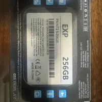 هارد SSD256