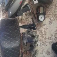 وسایل آپاچی
