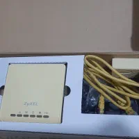 مودم ZYXEL P660RU-Tx