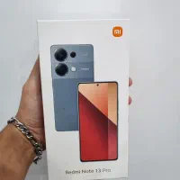 Note 13 Pro4g