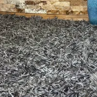 فرش|فرش|چمستان, |دیوار