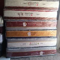 افراد سنگین وزن/اختصاصی تشک دوفصل
