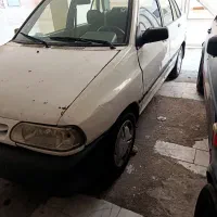پراید 83
