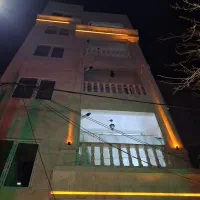 ۷۵ متری یک خواب طبقه پنج آسانسور دار
