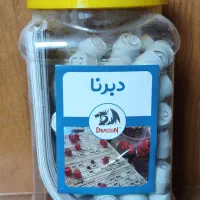 بازی دبرنا