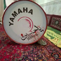 طبل یاماها