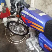 موتور هندا مدل 403