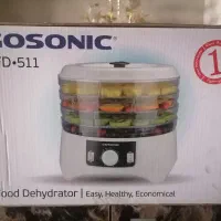 سرخکن .تستر.میوه وسبزی خشک کن