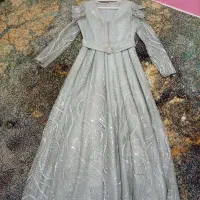 پیراهن مجلسی