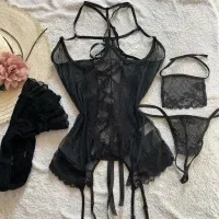 لباس زیر زنانه