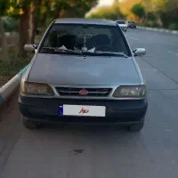 پراید ۸۲