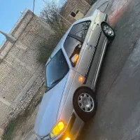 پژو پارس مدل ۸۴
