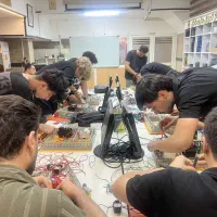 آموزش تخصصی برق و اتوماسیون صنعتی